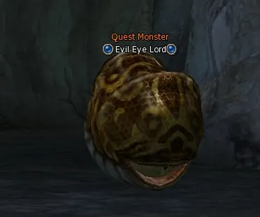 Evil Eye Lord en Lineage 2 High Five