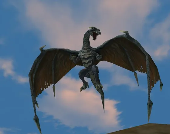 Exarion in Lineage 2 Interlude