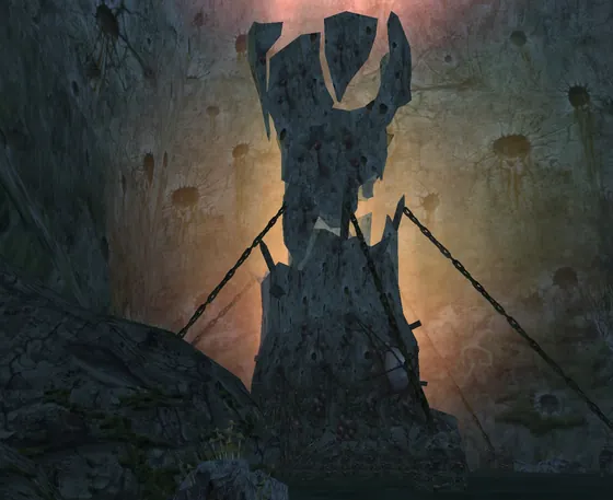 Eye of Argos в Lineage 2 Interlude