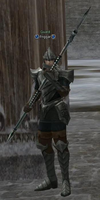 Friggar in Lineage 2 Interlude