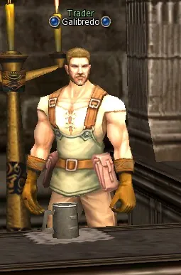 Galibredo in Lineage 2 Interlude