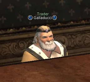Galladucci in Lineage 2 Interlude