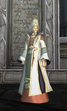 Gallint in Lineage 2 Interlude