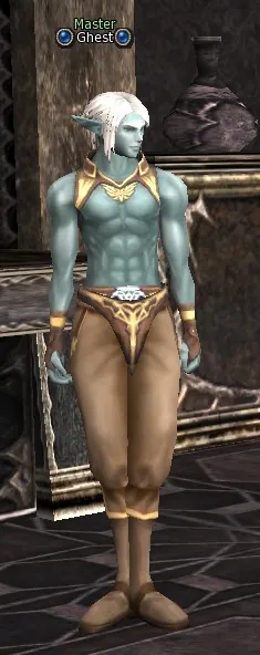 Ghest no Lineage 2 Interlude