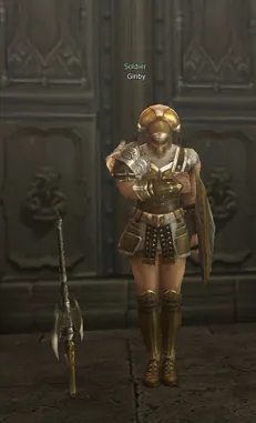Ginby no Lineage 2 High Five