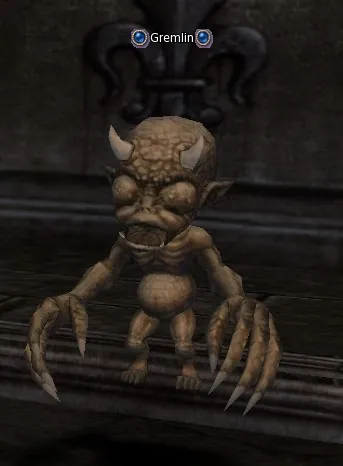 Gremlin в Lineage 2 Interlude