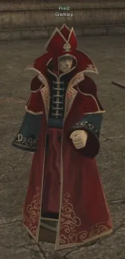 Gremory в Lineage 2 Interlude