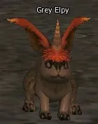 Grey Elpy в Lineage 2 High Five