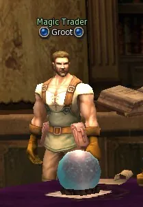 Groot no Lineage 2 Interlude