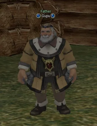 Gupu no Lineage 2 High Five