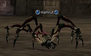 Hamrut in Lineage 2 Interlude