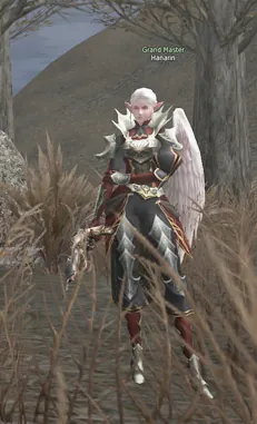 Hanarin no Lineage 2 High Five