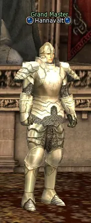 Hannavalt in Lineage 2 High Five