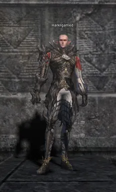 Harkilgamed in Lineage 2 BoHPTS