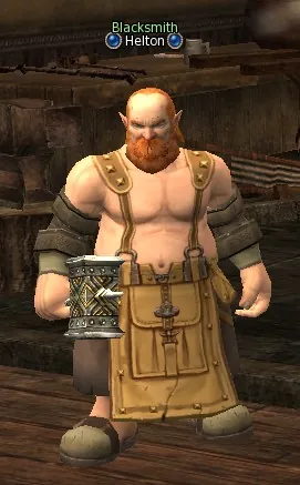 Helton no Lineage 2 Interlude