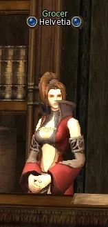 Helvetia en Lineage 2 Interlude