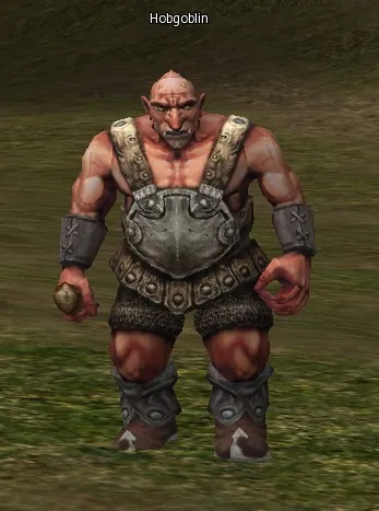 Hobgoblin no Lineage 2 C5: Oath of Blood