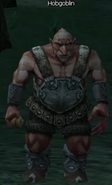 Hobgoblin in Lineage 2 Interlude