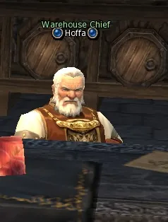 Hoffa in Lineage 2 High Five