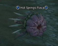 Hot Springs Flava no Lineage 2 Interlude