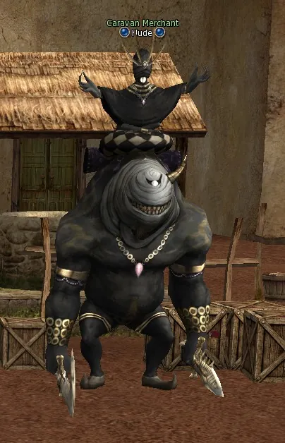 Hude no Lineage 2 High Five