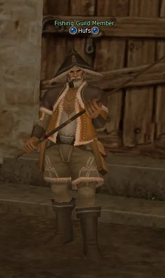 Hufs en Lineage 2 Interlude