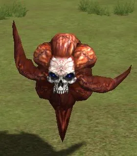 Icarus Sample 1 in Lineage 2 Interlude