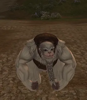 Icicle Emperor Bumbalump в Lineage 2 Interlude