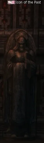 Icon of the Past in Lineage 2 High Five