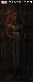 Icon of the Present in Lineage 2 High Five