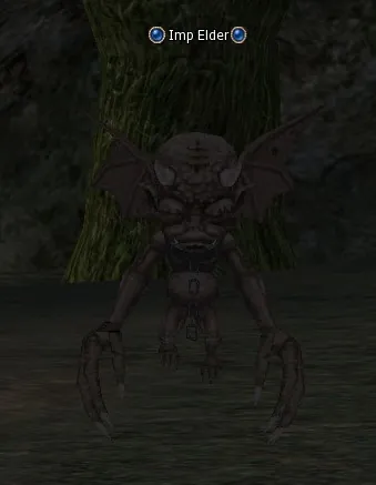 Imp Elder в Lineage 2 Interlude