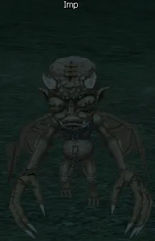 Imp in Lineage 2 Interlude