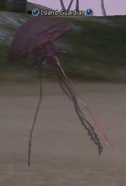 Island Guardian in Lineage 2 High Five