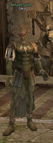 Jaka no Lineage 2 High Five