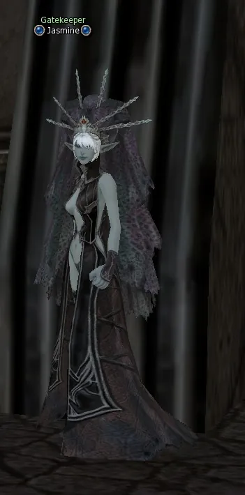 Jasmine in Lineage 2 Interlude