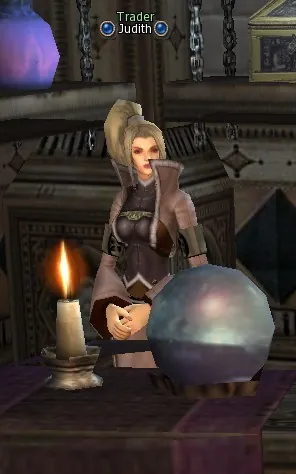 Judith no Lineage 2 Interlude