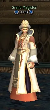 Jurek no Lineage 2 Interlude