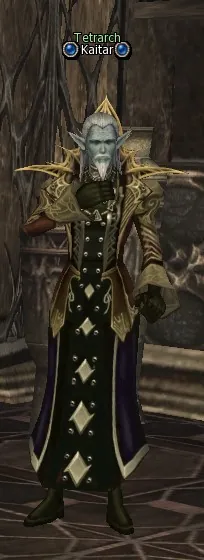Kaitar in Lineage 2 Interlude