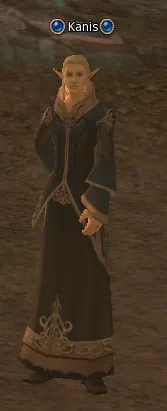 Kanis no Lineage 2 High Five