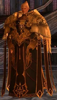 Kekropus в Lineage 2 High Five