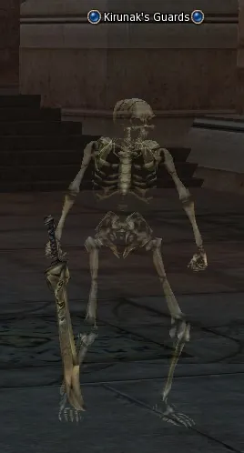 Kirunak's Guards in Lineage 2 Interlude