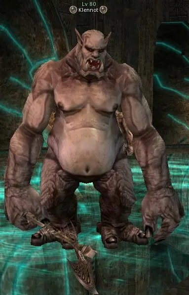 Klennot no Lineage 2 High Five