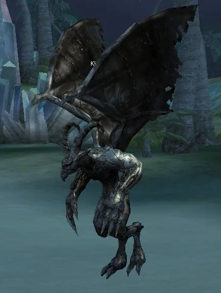 Kleopora in Lineage 2 High Five