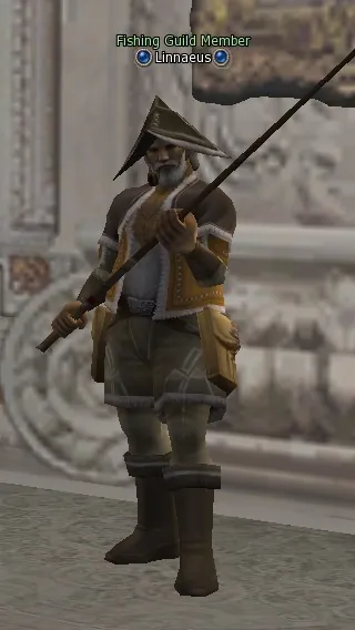 Linnaeus in Lineage 2 Interlude