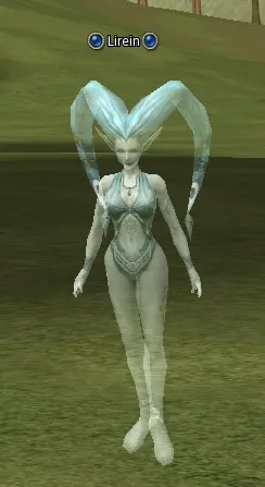Lirein in Lineage 2 Interlude