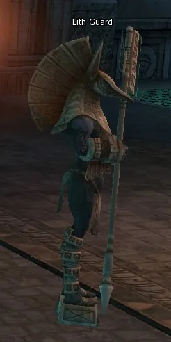 Lith Guard in Lineage 2 Interlude