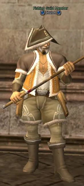 Litulon en Lineage 2 Interlude