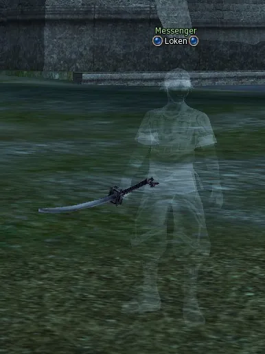 Loken in Lineage 2 Interlude