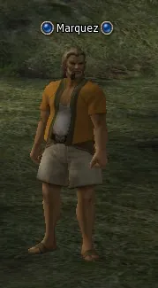 Marquez in Lineage 2 Interlude
