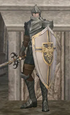 Mathias в Lineage 2 High Five